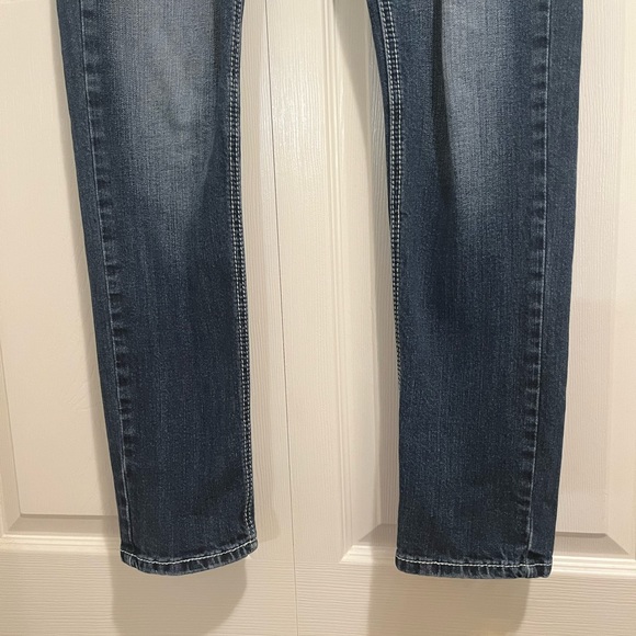 Premiere by Rue 21 Women’s Low Rise Skinny Jeans - Picture 5 of 10